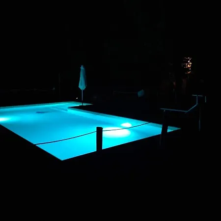 I Melograni Vakantieboerderij Ferentillo