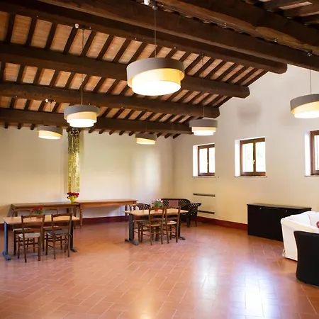 I Melograni Feriegård *