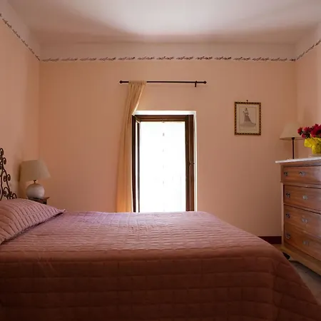 Feriegård I Melograni *