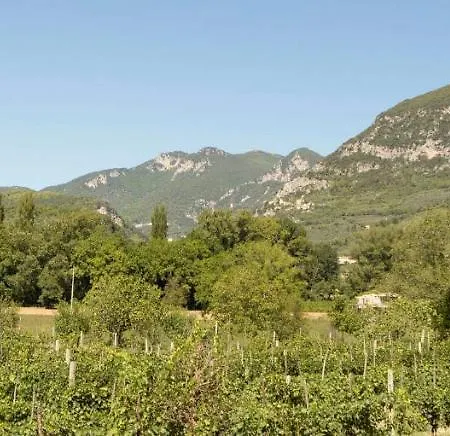 Vakantieboerderij I Melograni *