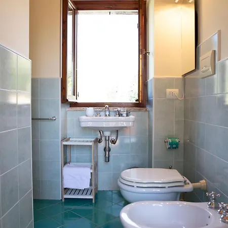 Vakantieboerderij I Melograni *