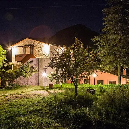 I Melograni Ferentillo