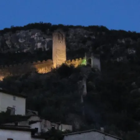 I Melograni Vakantieboerderij