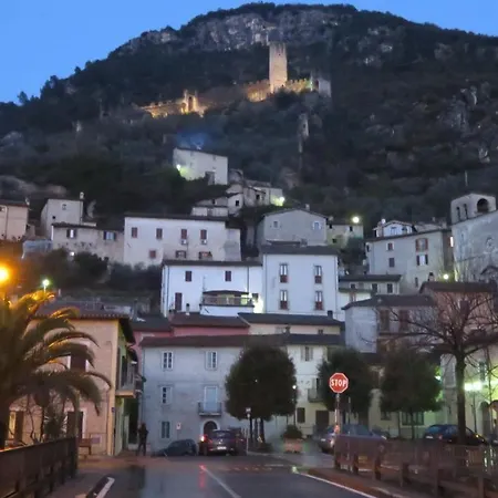 I Melograni Feriegård Ferentillo