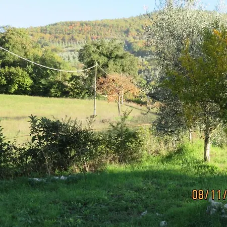 I Melograni * Ferentillo