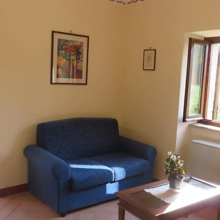 Vakantieboerderij I Melograni *