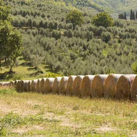 I Melograni Feriegård *