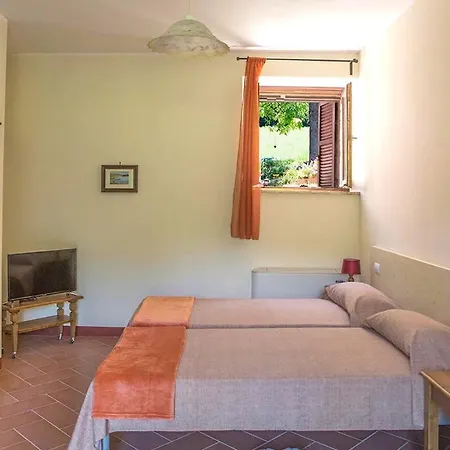 Vakantieboerderij I Melograni