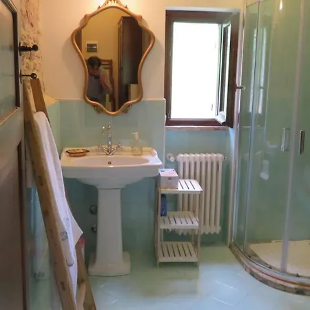 I Melograni * Ferentillo