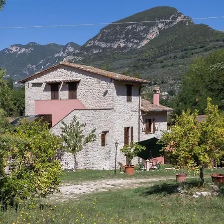 I Melograni Vakantieboerderij