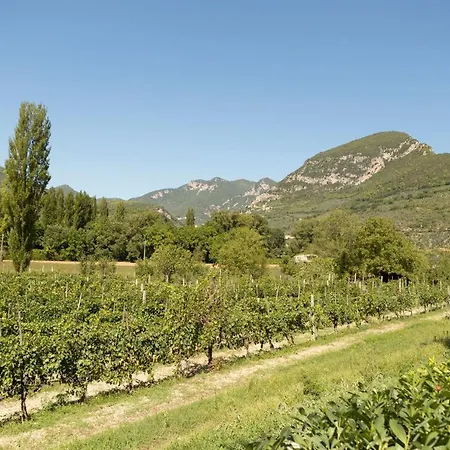 Alloggio per agriturismo I Melograni *