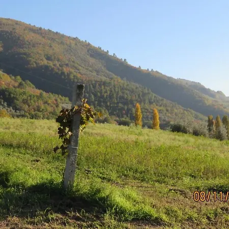 I Melograni * Ferentillo