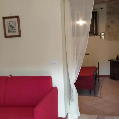 I Melograni Vakantieboerderij