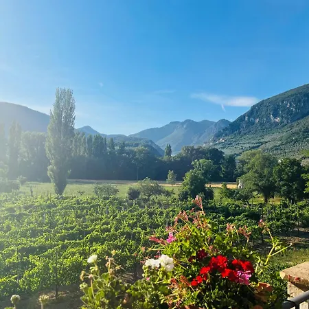 Alloggio per agriturismo I Melograni