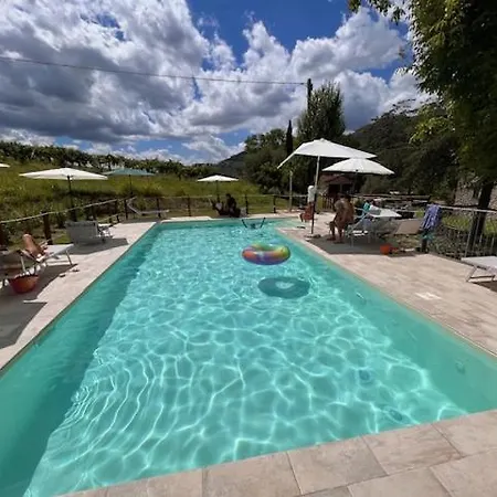 I Melograni Alloggio per agriturismo Ferentillo