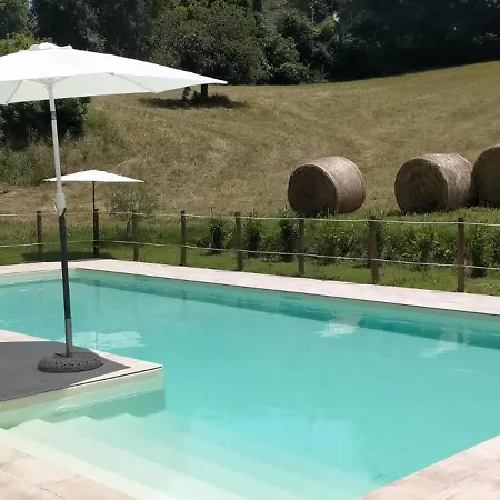 I Melograni Vakantieboerderij *