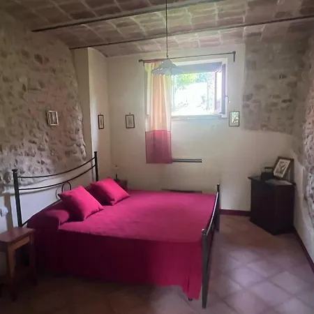 I Melograni Vakantieboerderij