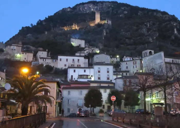 I Melograni Farma Ferentillo