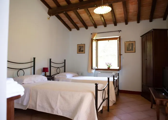 I Melograni Alojamento de Turismo Rural