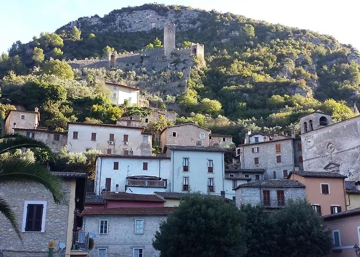 I Melograni Ferentillo