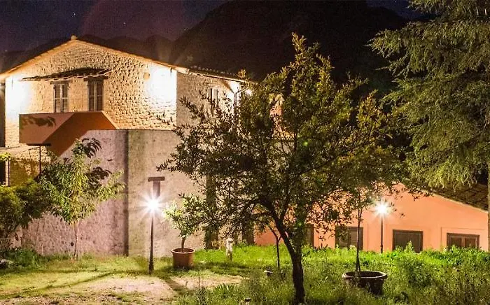 Farma I Melograni Ferentillo