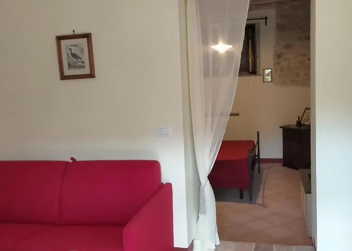 I Melograni Vakantieboerderij