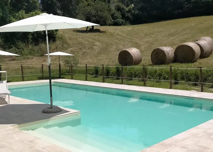 I Melograni Alojamento de Turismo Rural *